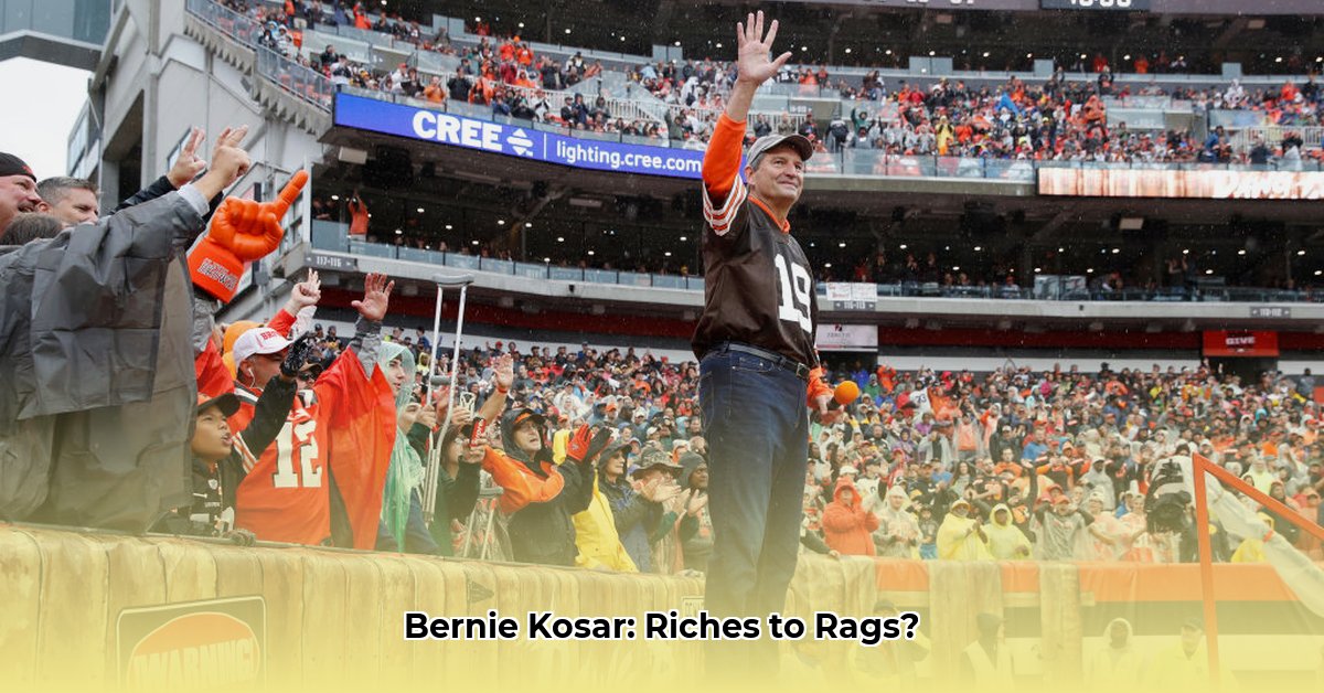 bernie-kosar-net-worth